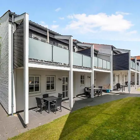 Apartment Tversted Apartment Tversted