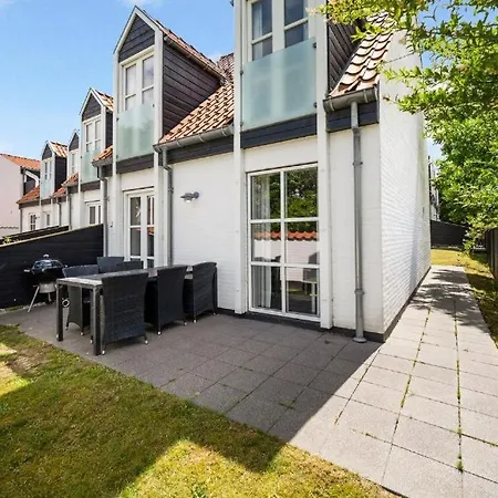 Apartment Tversted Apartman Tversted