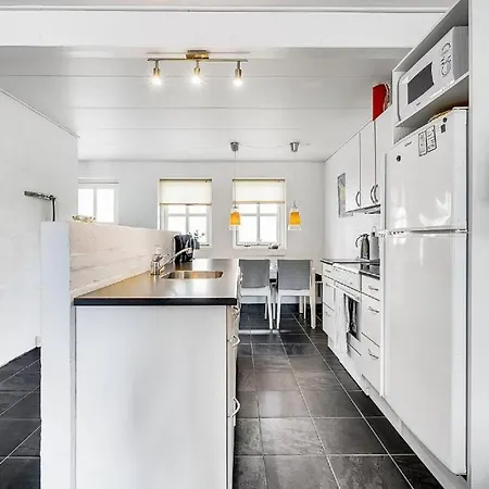 Apartman Apartment Tversted