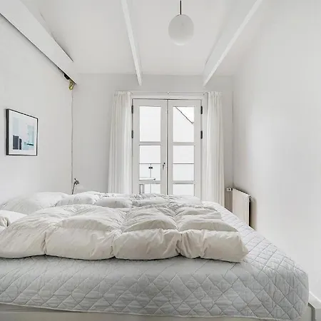 Apartment Tversted Apartman