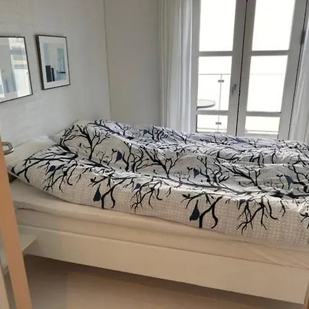 Apartment Tversted Apartman