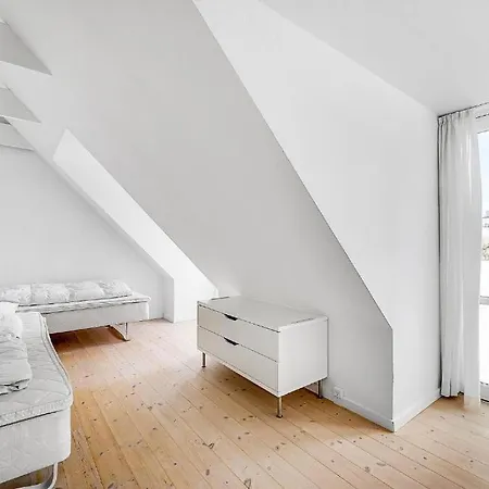Apartment Tversted Apartment *