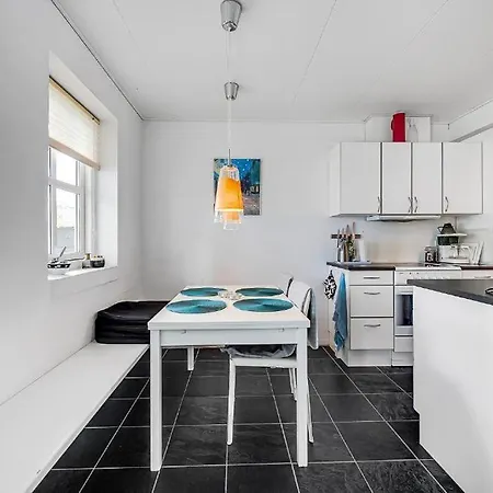 Apartment Tversted Apartment Tversted