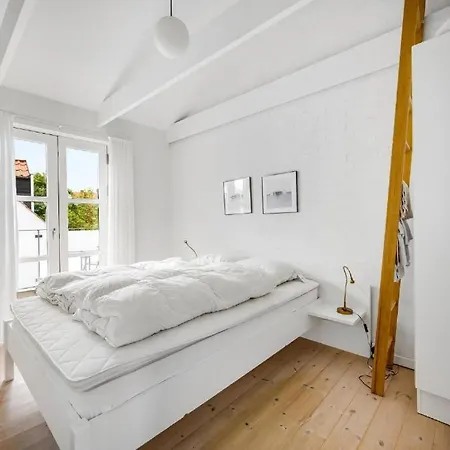 Apartment Tversted Apartman *