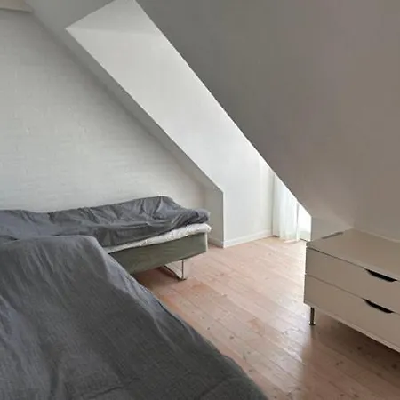 Apartment Tversted *
