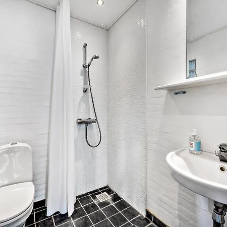 Apartment Tversted * Tversted
