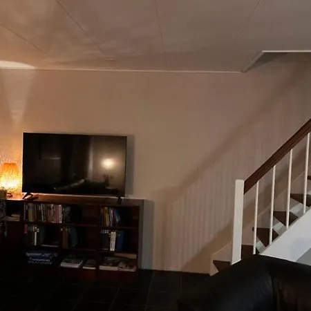 Apartment Tversted Tversted