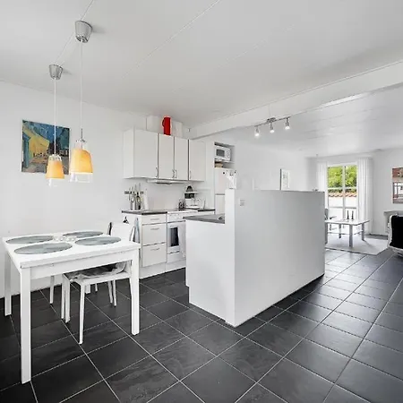 Apartment Tversted Apartman Tversted