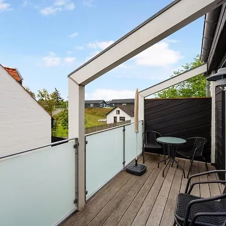Apartment Apartment Tversted Tversted