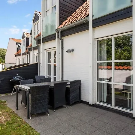 Apartment Tversted *