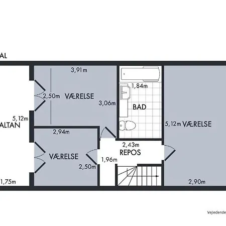 Apartman Apartment Tversted *