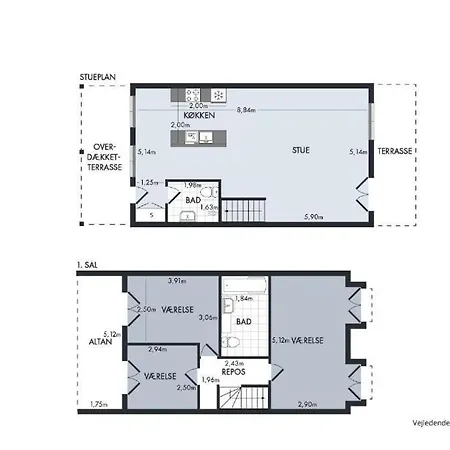 Apartment Apartment Tversted Tversted