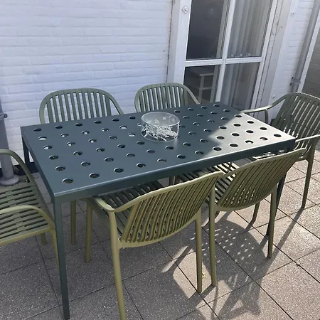 Apartman Apartment Tversted Tversted