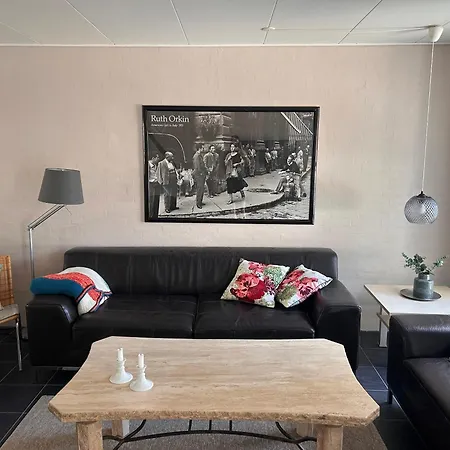 Apartment Apartment Tversted